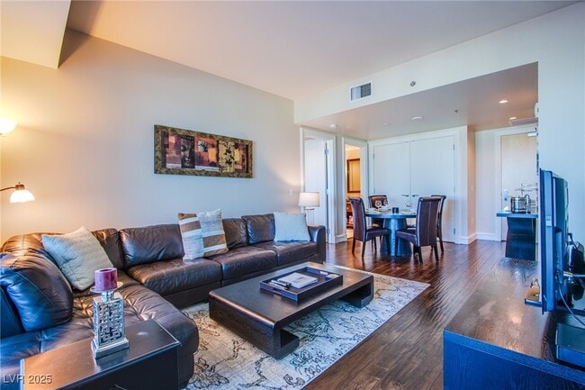 Photo - 2700 S Las Vegas Blvd Unit 3307