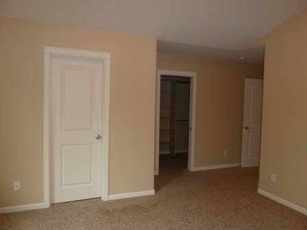 Photo - Near Minto Brown Island