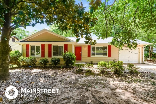 Building Photo - 3275 Creekwood Dr