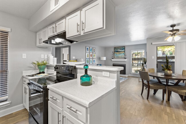 Photo - The Haven on Chisholm Trail