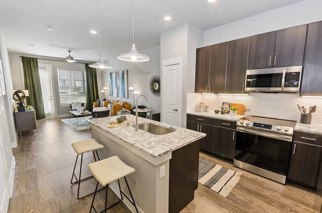 Photo - Opal Legacy Central