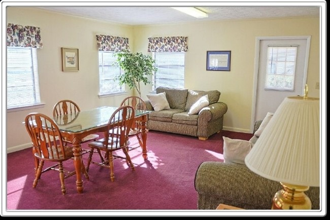 Tabby Villas Apartments