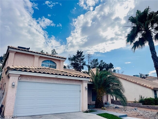 Photo - 714 Rusty Spur Dr