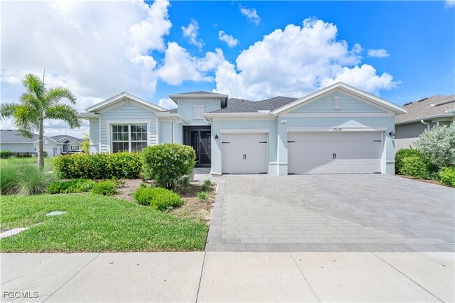 Photo - 17339 Palmetto Pass Ln