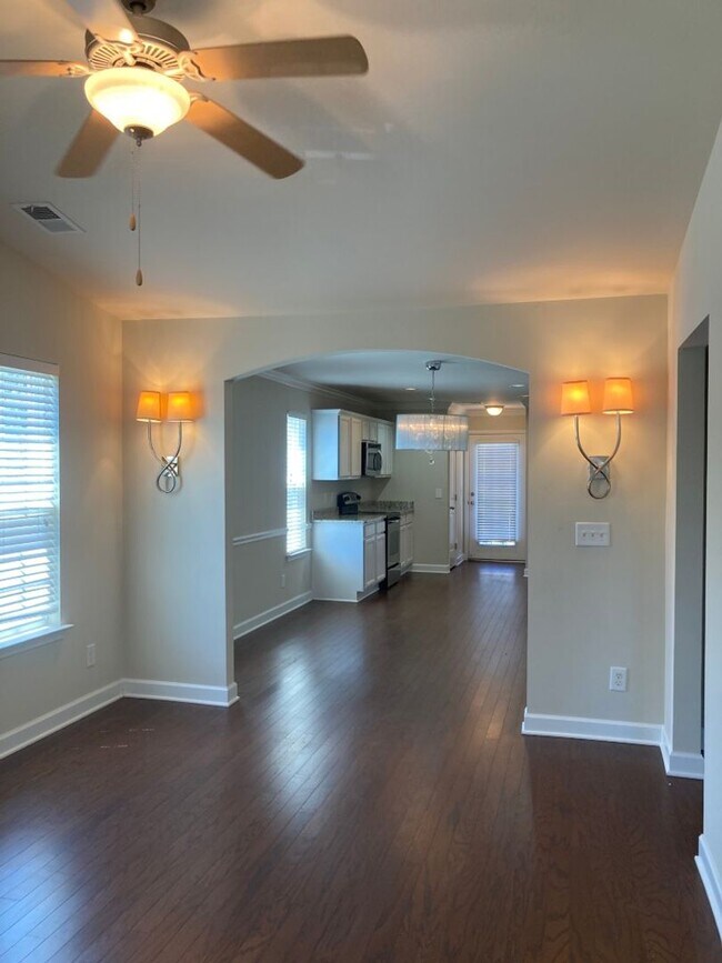 Photo - Mt Juliet Condo - across from the pool