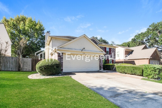 Photo - 918 Long Prairie Dr