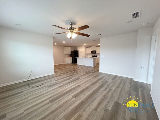 Photo - Spacious 4BR Home with Solar Panels & Smart Features in Patriot Ridge with Community Perks!