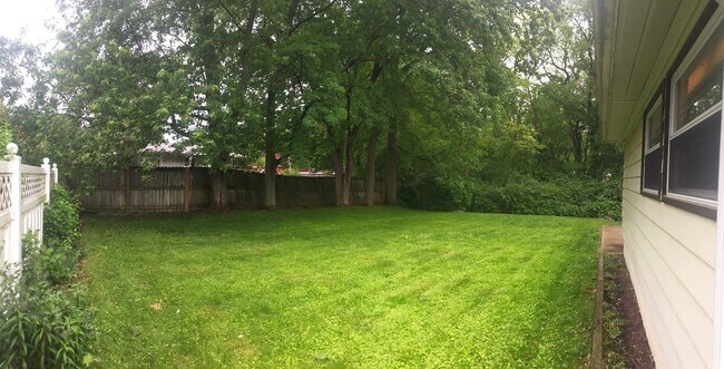 Photo - 4 Bedroom/2.5 Bathroom House Across from W...