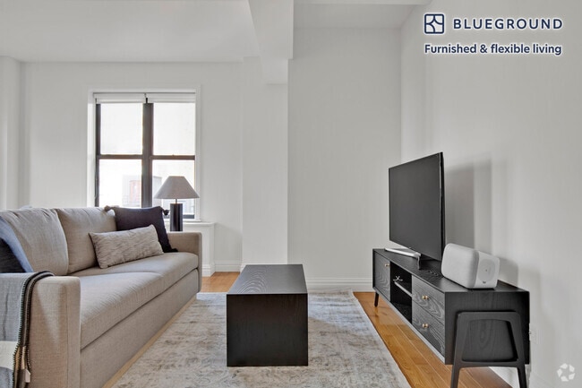 Building Photo - 210 W 70th St Rental