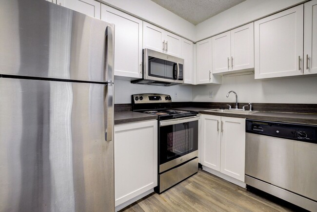 Flagler Pointe Apartments
