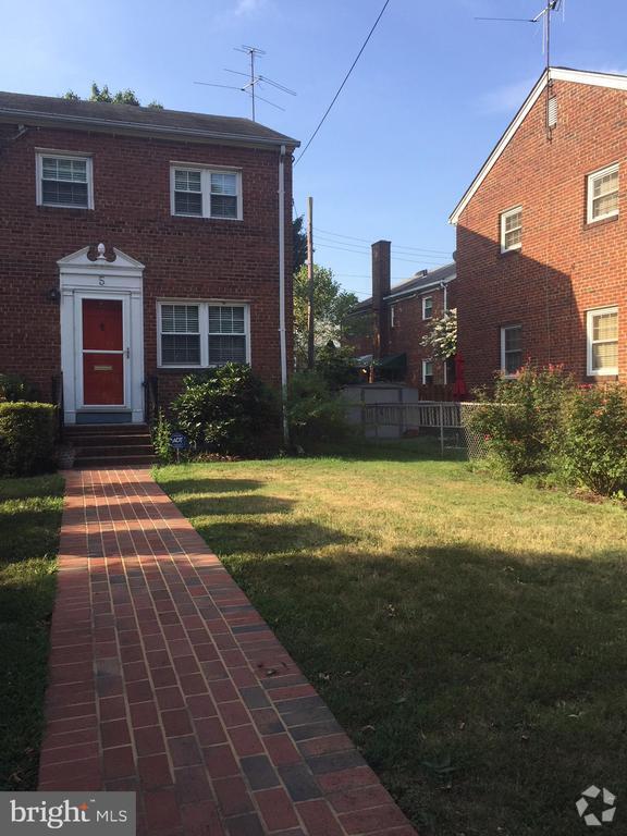 Building Photo - 5 E Alexandria Ave Rental
