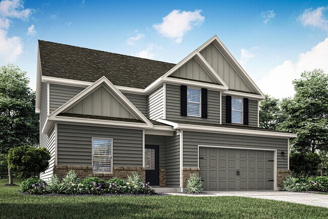 Photo - 10 Cantrell Dr