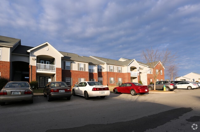 Photo - Forest View Apartments
