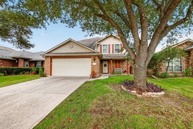 4754 Lonestone Cir