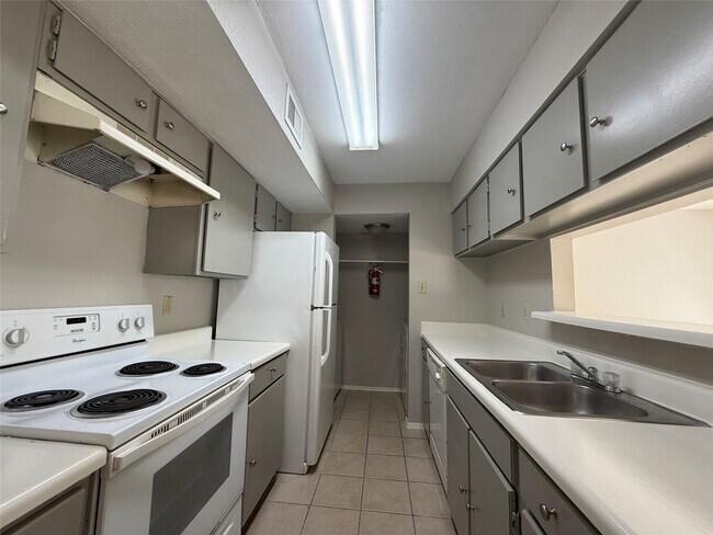 Photo - 7200 W T C Jester Blvd Unit 2601