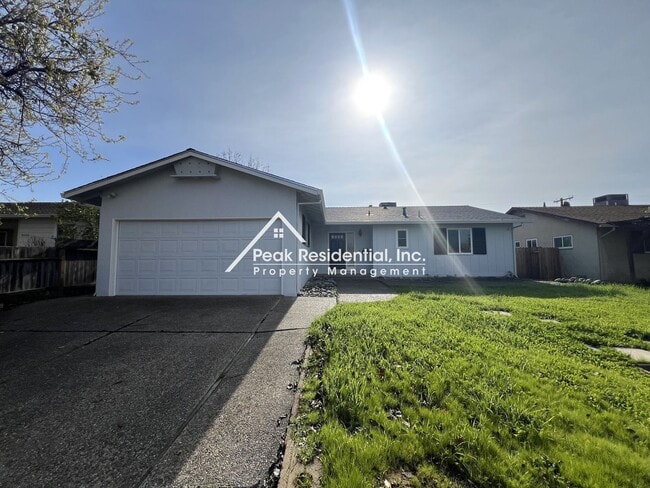 Photo - Updated 3bd/2ba Foothill Farms Home