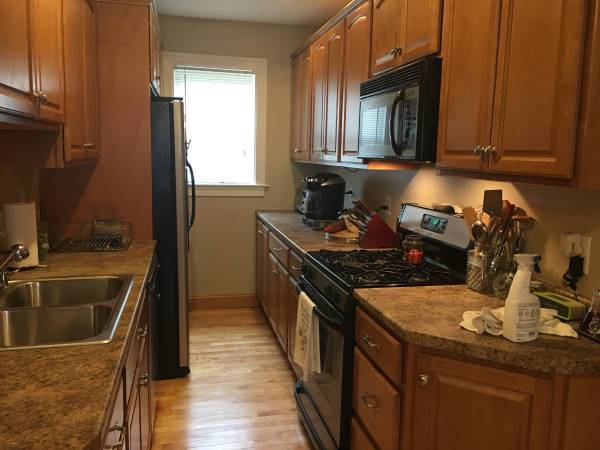 Photo - 203 Ingleside Avenue Townhome
