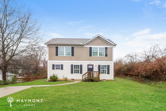 Building Photo - 1511 Hollyleaf Ave