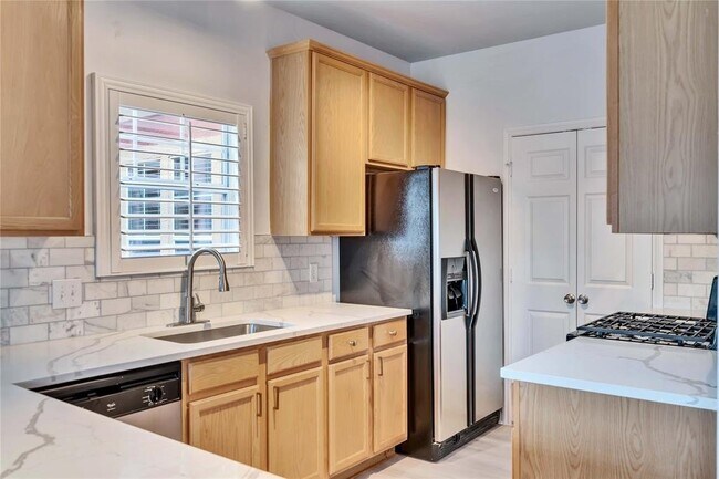 Photo - 2900 S Lakeline Blvd Unit 122