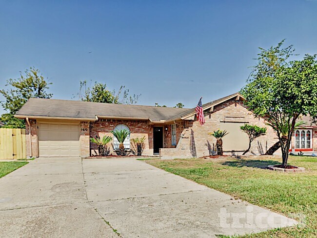 Photo - 1910 Barnsley Ln