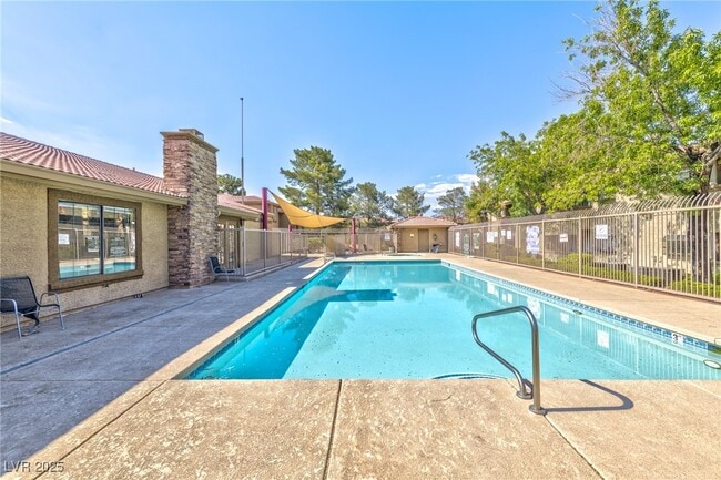 Photo - 7200 W Pirates Cove Rd Unidad 1094