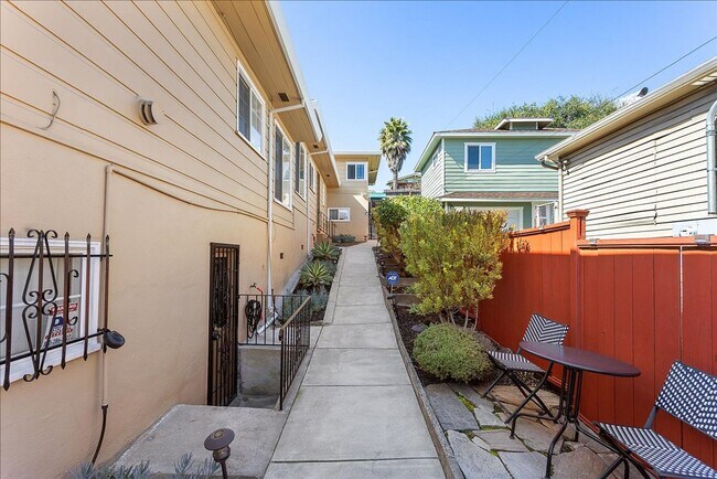 Photo - 2033 High St Unit 2033 High St - LU