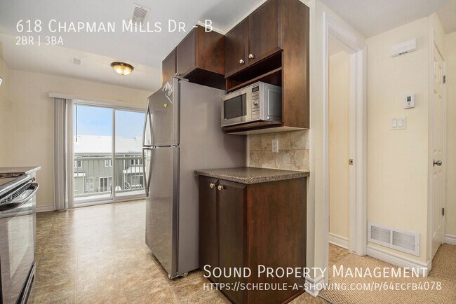 Photo - 618 Chapman Mills Dr