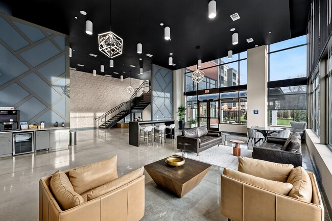 Eclipse Residences