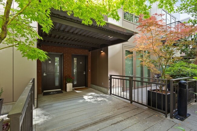 Photo - Pearl District Townhome