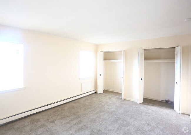 Park Glen Apartments