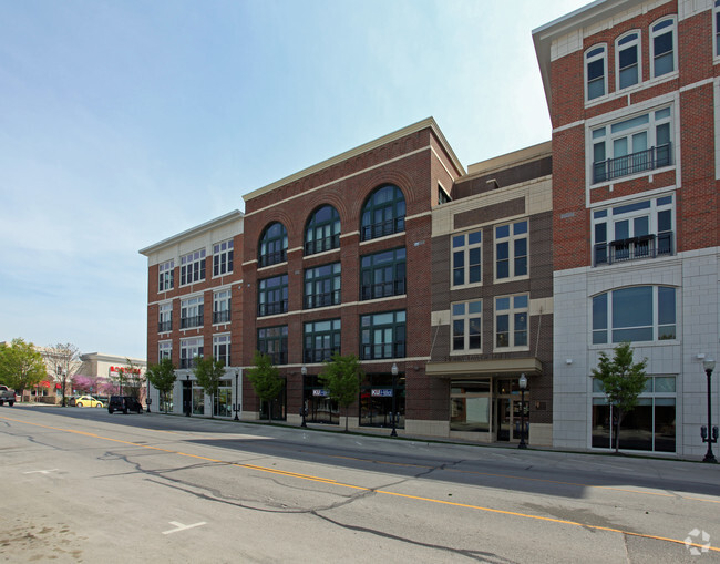 Photo - Hobbs Taylor Lofts