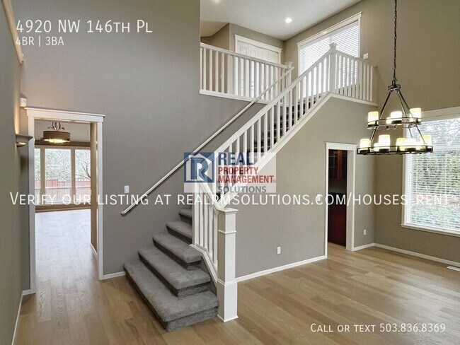 Photo - 4920 NW 146th Pl