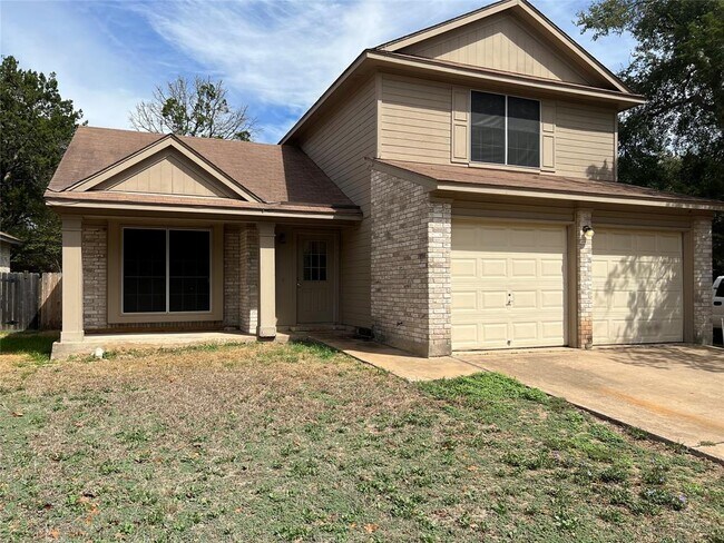 Photo - 7807 Kincheon Ct Casa