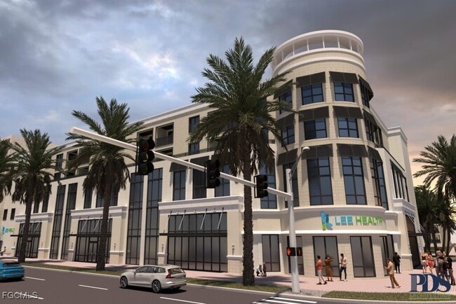 Building Photo - 4839 Tudor Dr