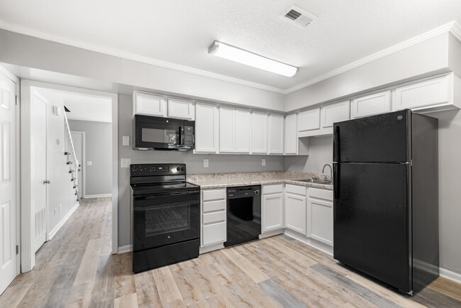 Candlewood Apartments