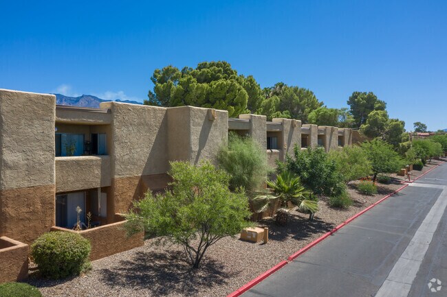 Rio Vista Apartment Homes