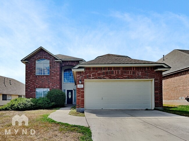 Building Photo - 26811 Spiral Canyon Rental