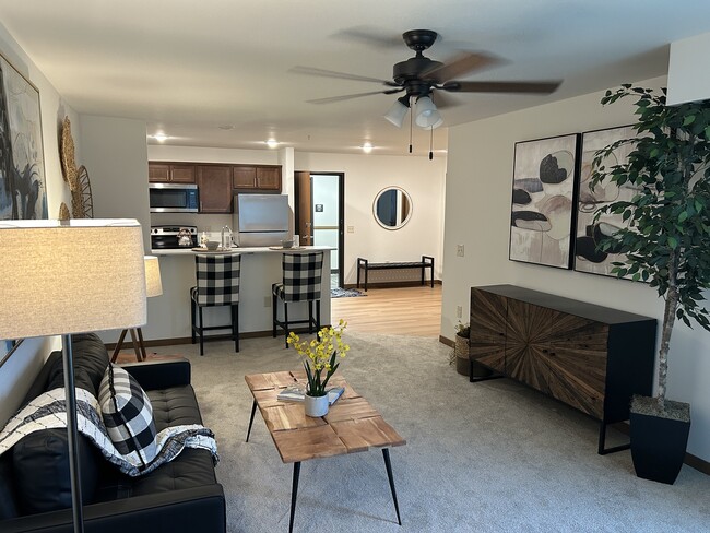 Highland Apartments