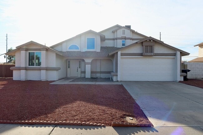 Building Photo - Spacious Updated 3 Bed/2 Bath in Excellent Peoria Location