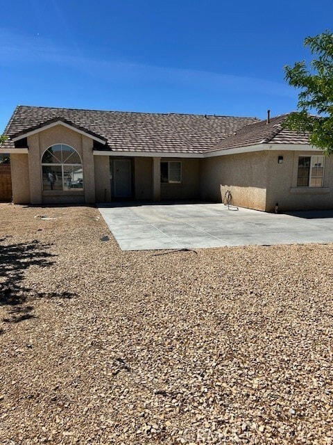 Photo - 13250 Ivanpah Rd