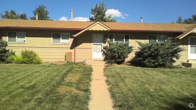 Building Photo - Pet-friendly 2-Bedroom in North Boulder Rental