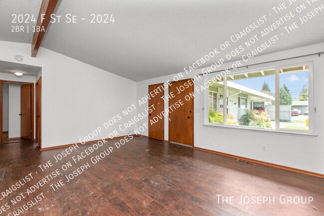 Photo - 2024 F St SE Unidad 2024