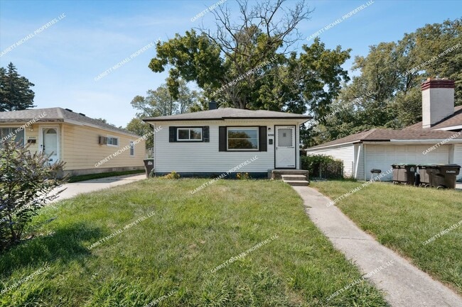 Building Photo - Charming 2-Bedroom Ranch in Taylor for Rent! Rental