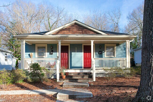 Building Photo - 908 Onslow St Unit 908 Onslow St  A Rental