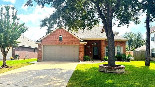 Photo - 2415 Ranch Hollow Ct House