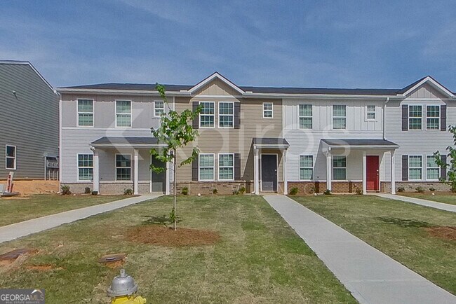 Photo - 325 Ironwood Ct Townhome