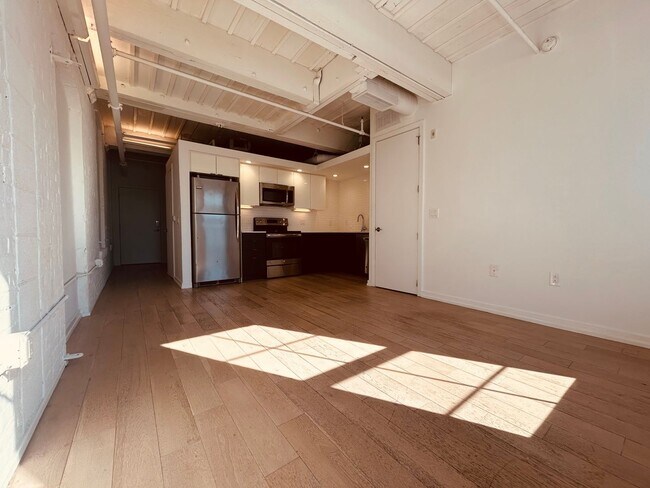 Photo - 420 Fairmount Avenue Partners LP