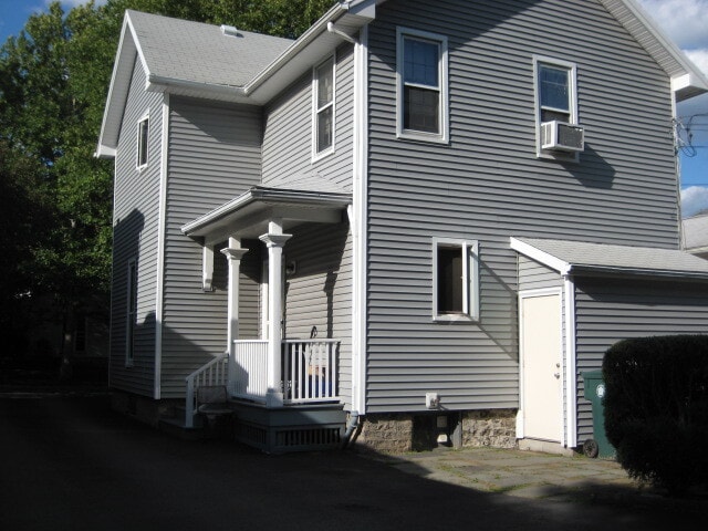 71 Harvard St Unidad 71 Harvard dn