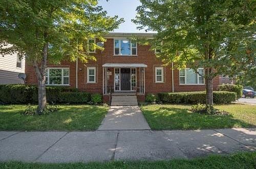 Building Photo - 2508 Inglis St