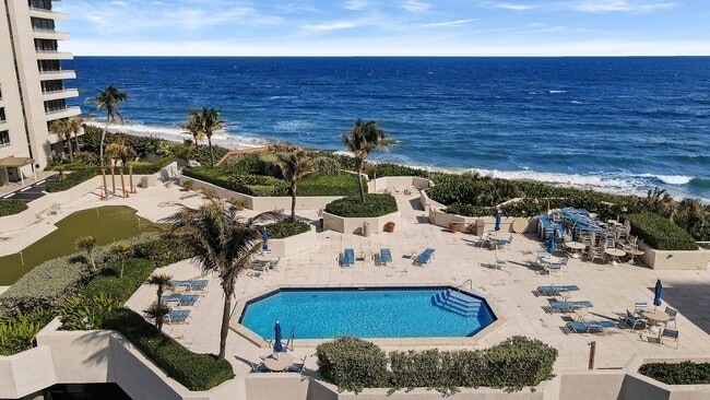 Building Photo - 5510 N Ocean Dr Unit 12b